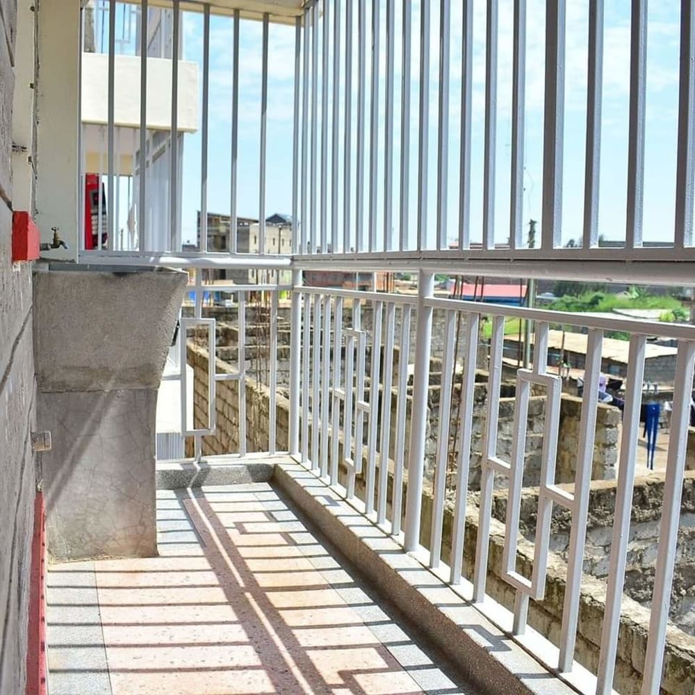 1 bedroom Apartment for rent in Kenyatta University 