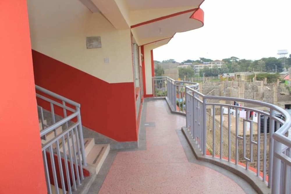 1 bedroom Apartment for rent in Kenyatta University 