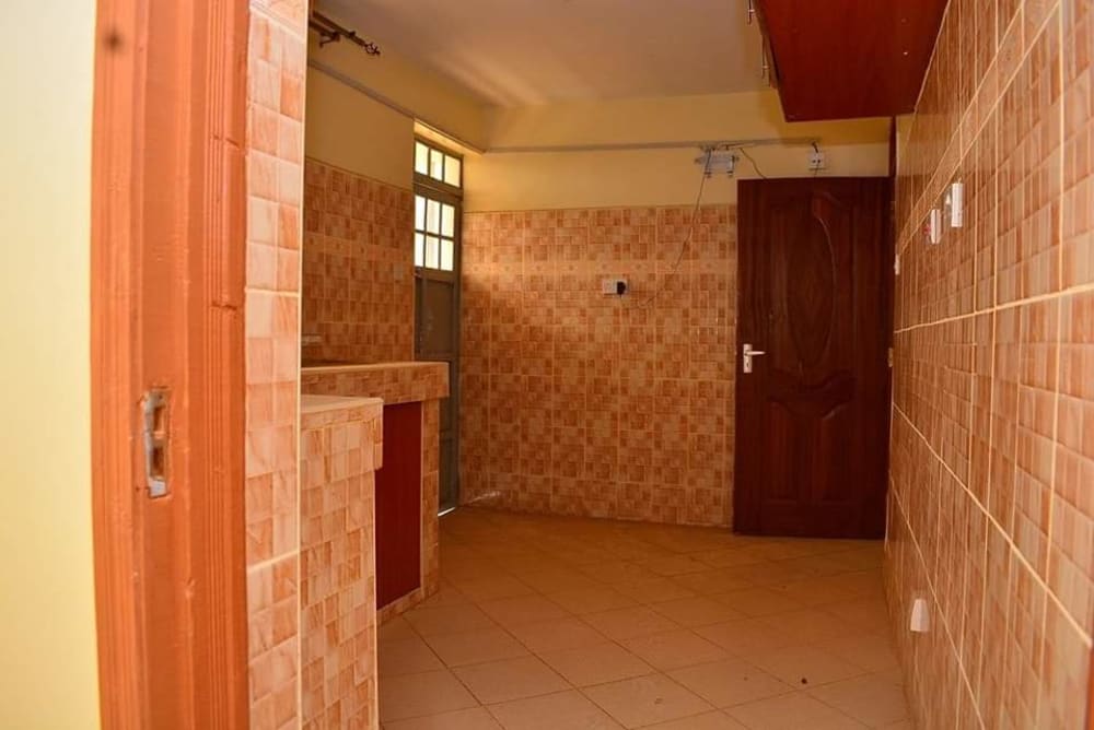1 bedroom Apartment for rent in Kenyatta University 