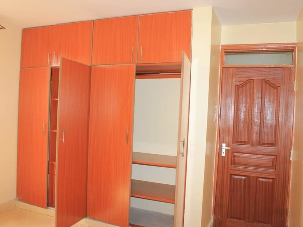 1 bedroom Apartment for rent in Kenyatta University 