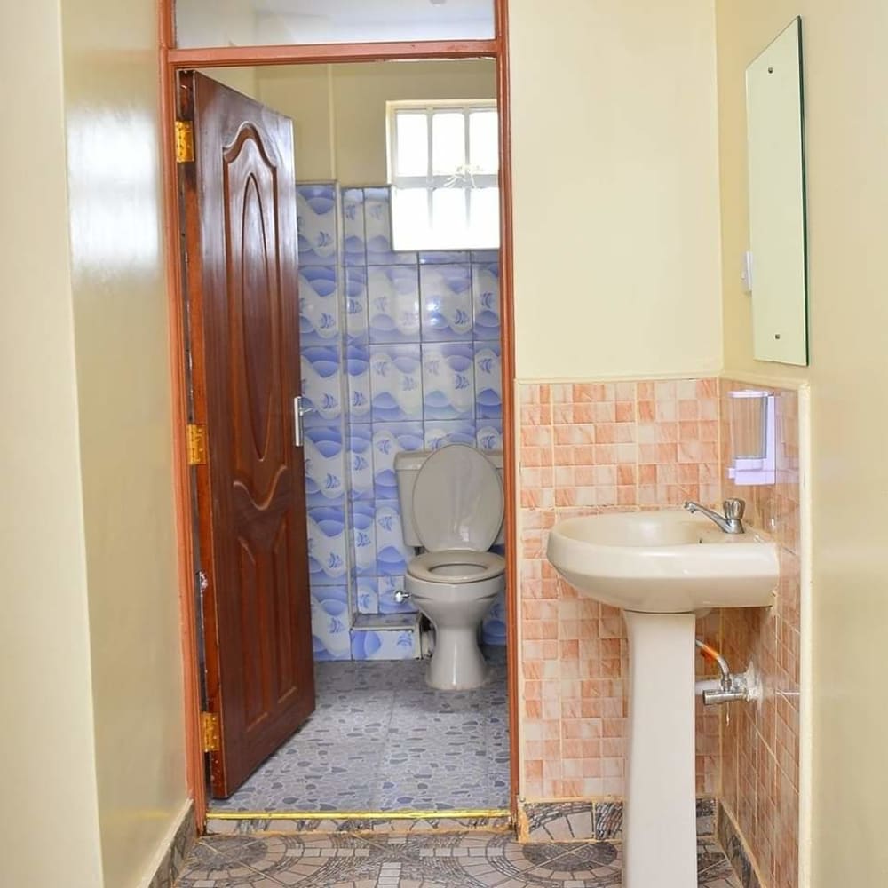 1 bedroom Apartment for rent in Kenyatta University 