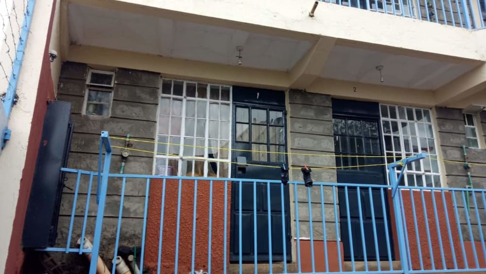 1 bedroom Apartment for rent in Kikuyu