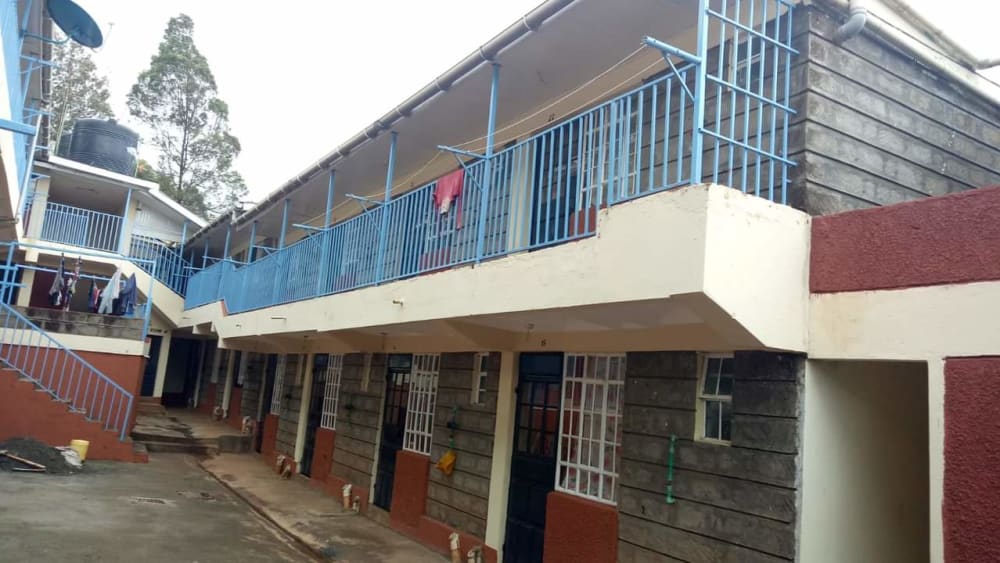 1 bedroom Apartment for rent in Kikuyu