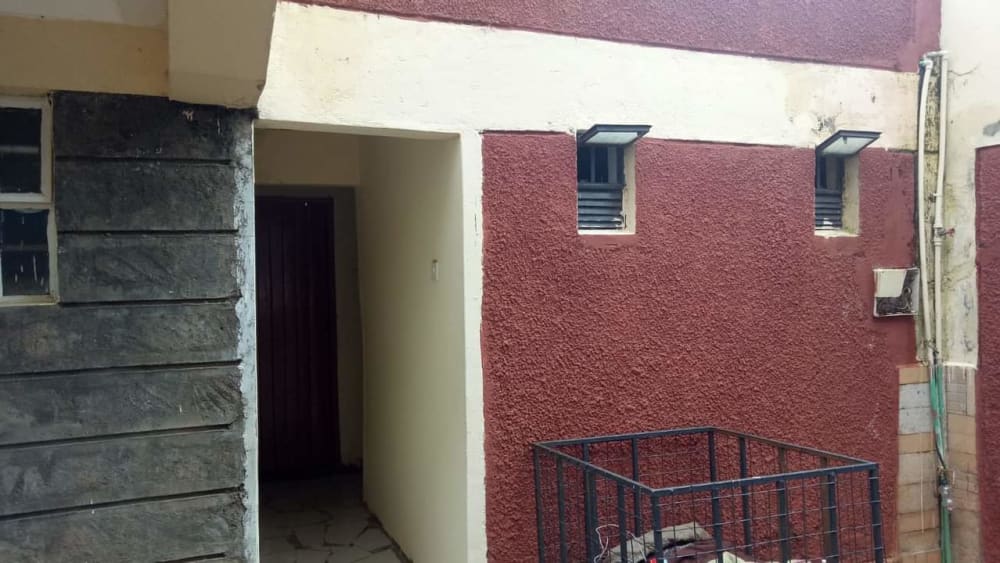 1 bedroom Apartment for rent in Kikuyu