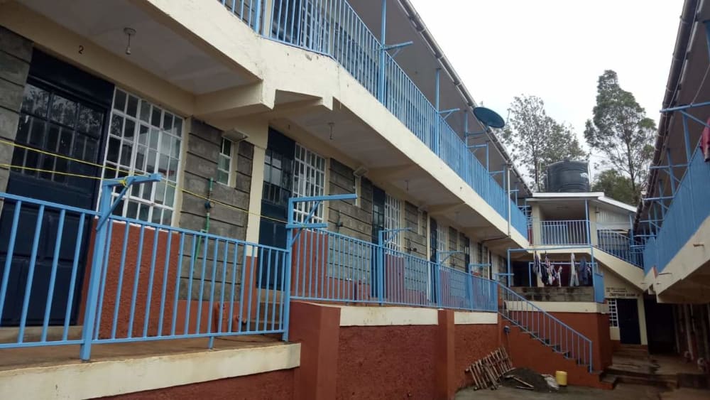 1 bedroom Apartment for rent in Kikuyu