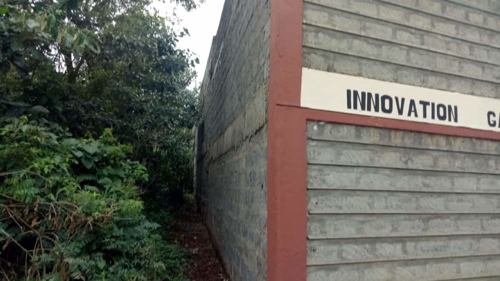 1 bedroom Apartment for rent in Kikuyu