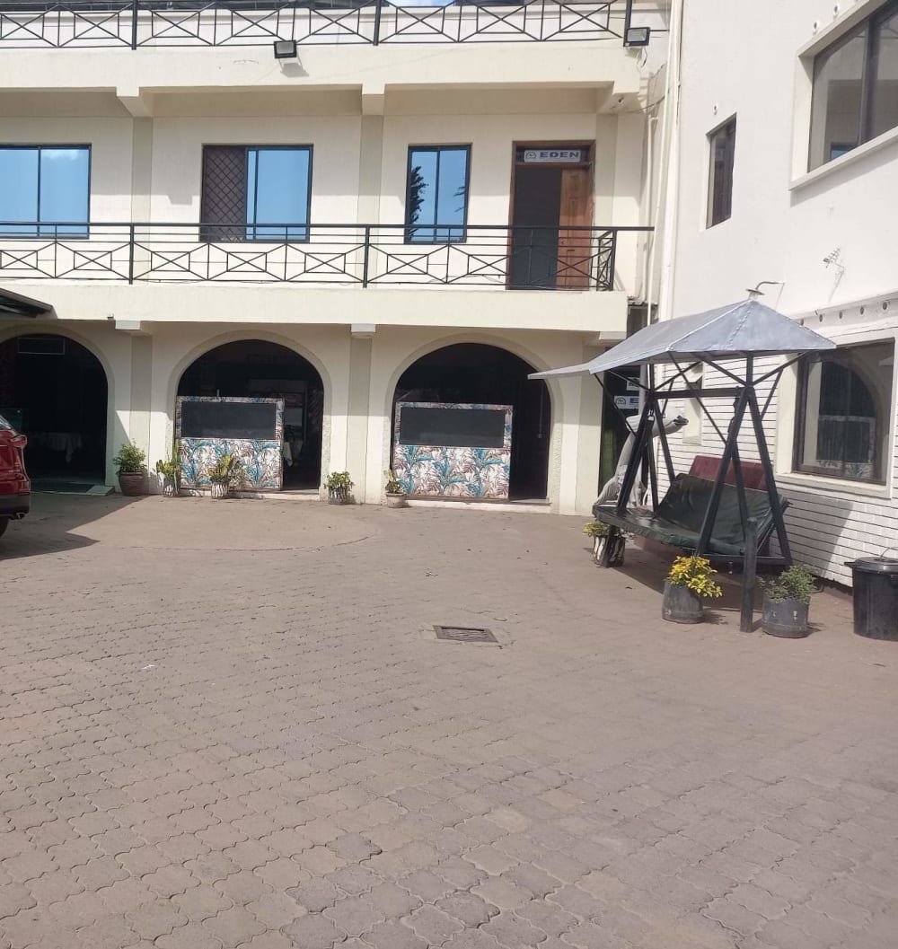 1 bedroom Commercial for rent in Nairobi