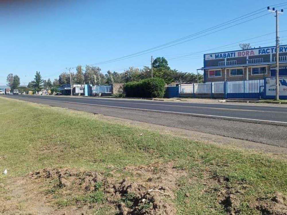 Commercial for rent in Nakuru