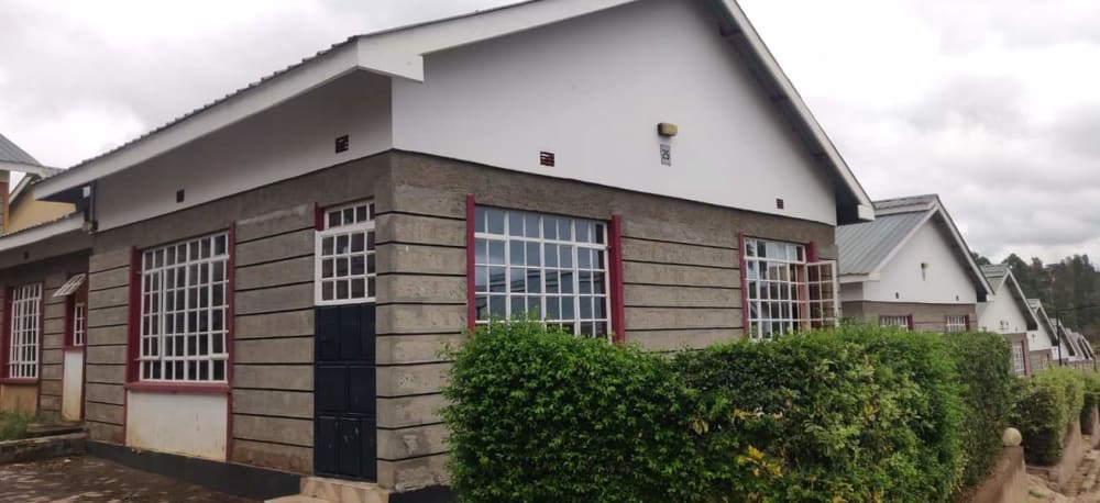 3 bedroom House for sale in Thika 