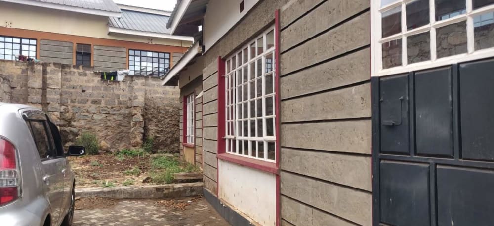 3 bedroom House for sale in Thika 