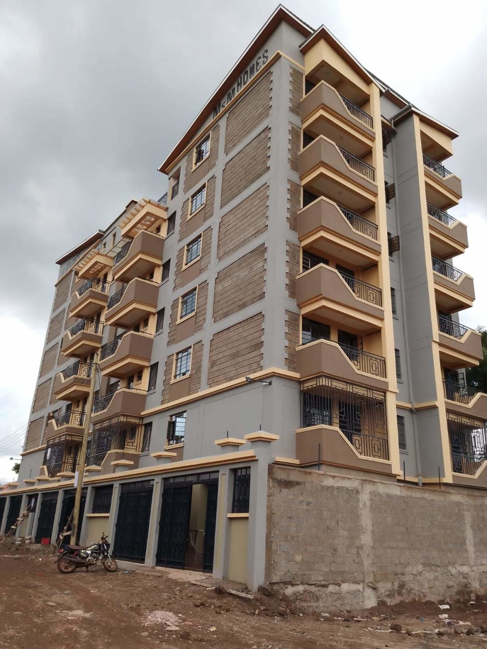 1 bedroom Apartment for rent in Ruiru 