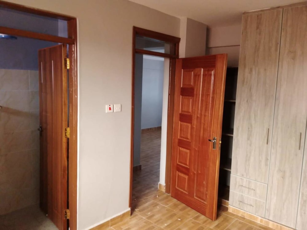 1 bedroom Apartment for rent in Ruiru 