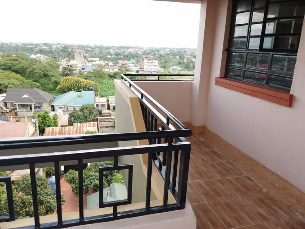 1 bedroom Apartment for rent in Ruiru 