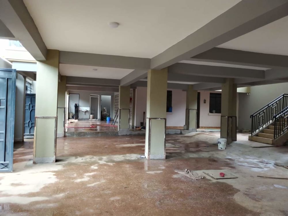 1 bedroom Apartment for rent in Ruiru 