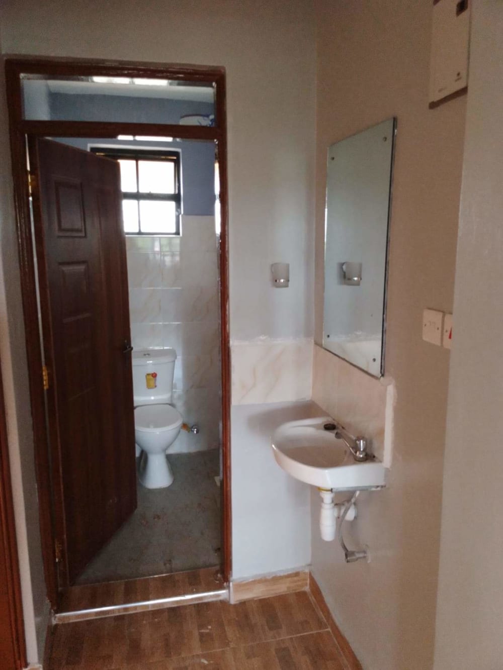 1 bedroom Apartment for rent in Ruiru 