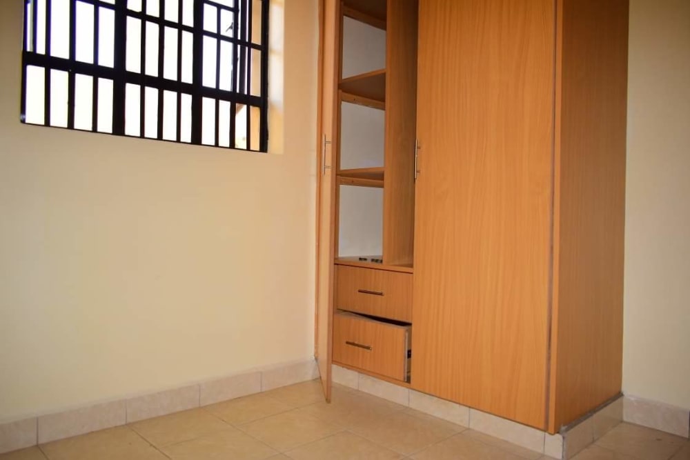 1 bedroom Apartment for rent in Kahawa