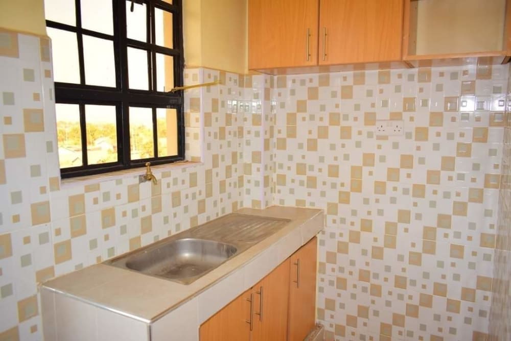 1 bedroom Apartment for rent in Kahawa