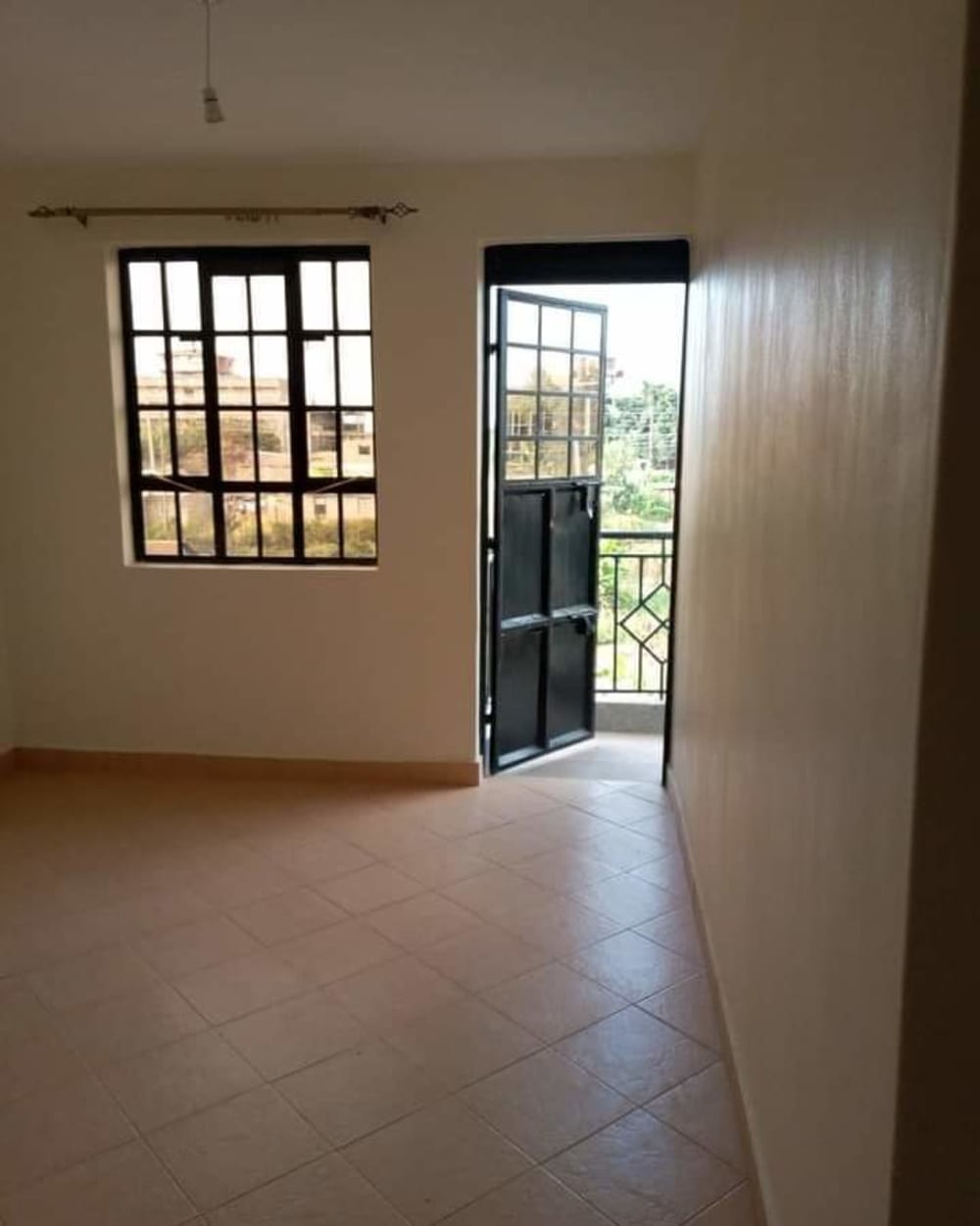 1 bedroom Apartment for rent in Kahawa