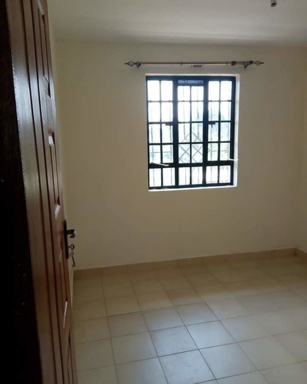 1 bedroom Apartment for rent in Kahawa