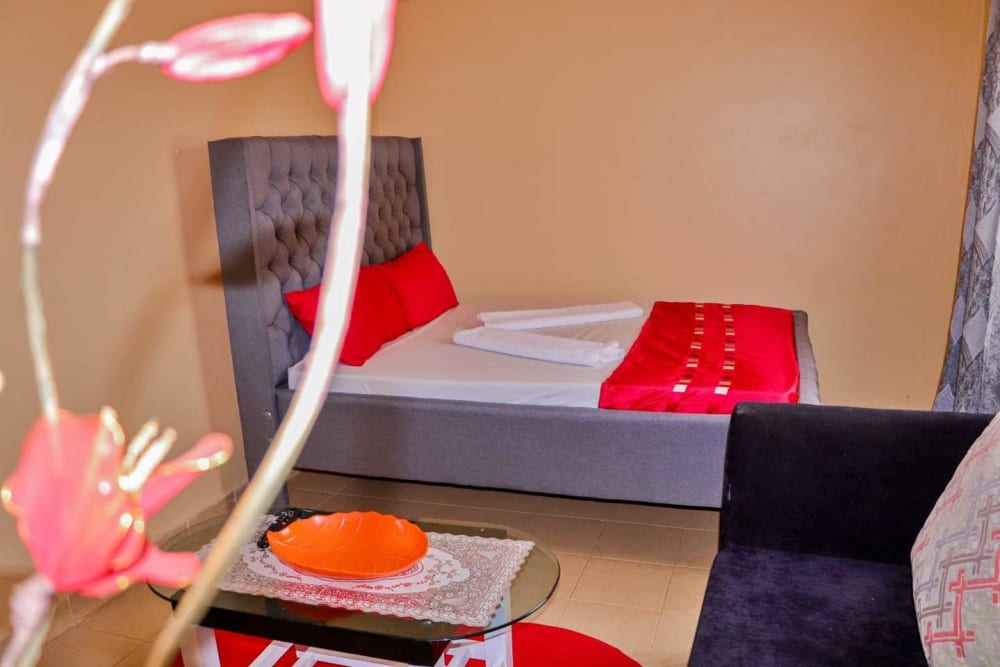 1 bedroom House for rent in Bungoma