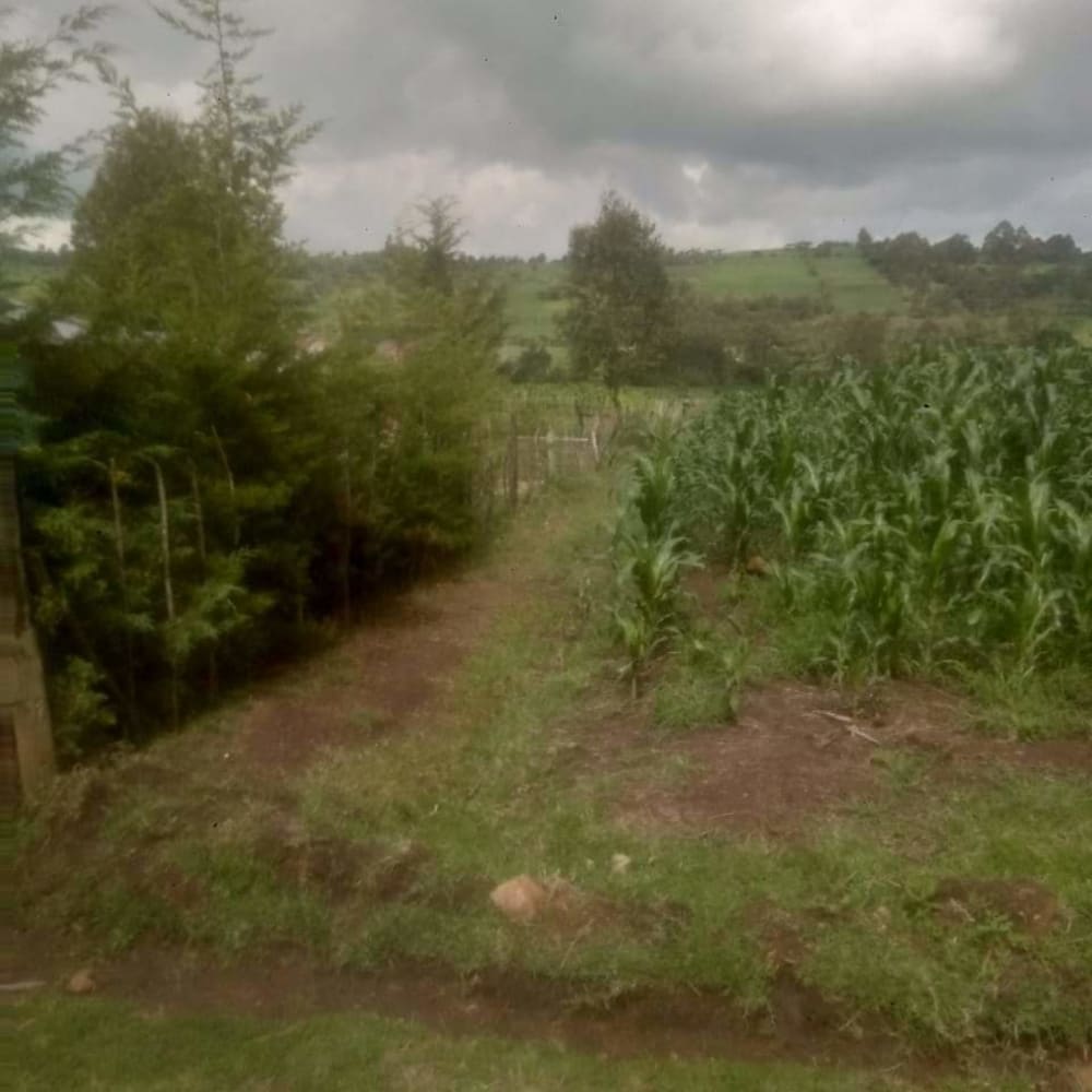 Land for sale in Lorien farm, Uasin Gishu 