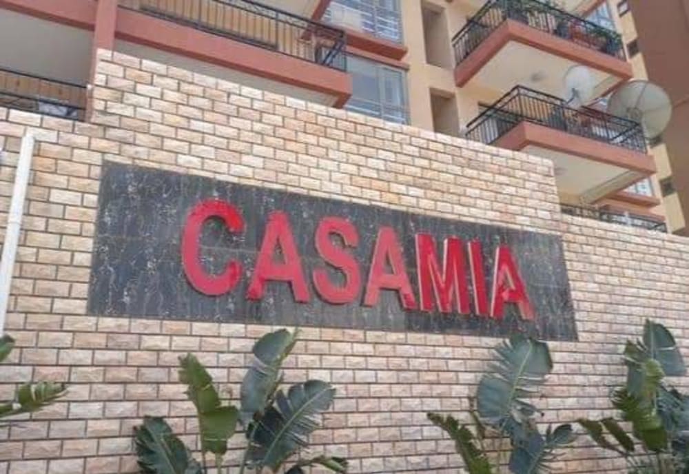 2 bedroom Apartment for rent in Ngong Road