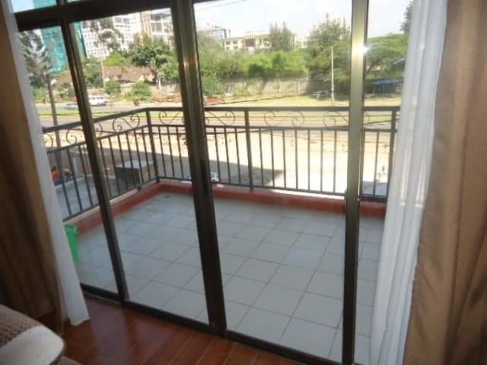 2 bedroom Apartment for rent in Ngong Road