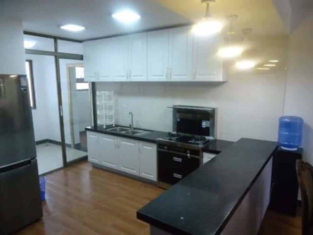 2 bedroom Apartment for rent in Ngong Road