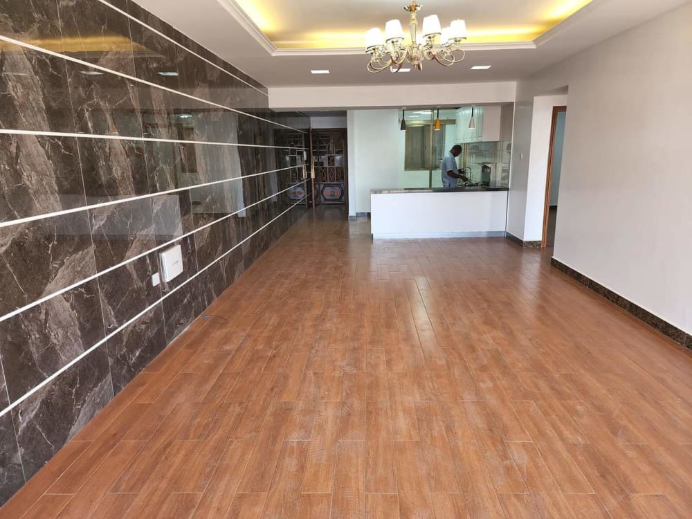 2 bedroom Apartment for rent in Ngong Road