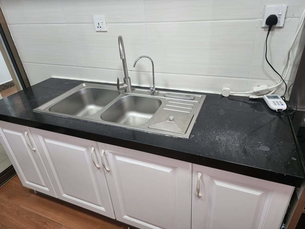 2 bedroom Apartment for rent in Ngong Road