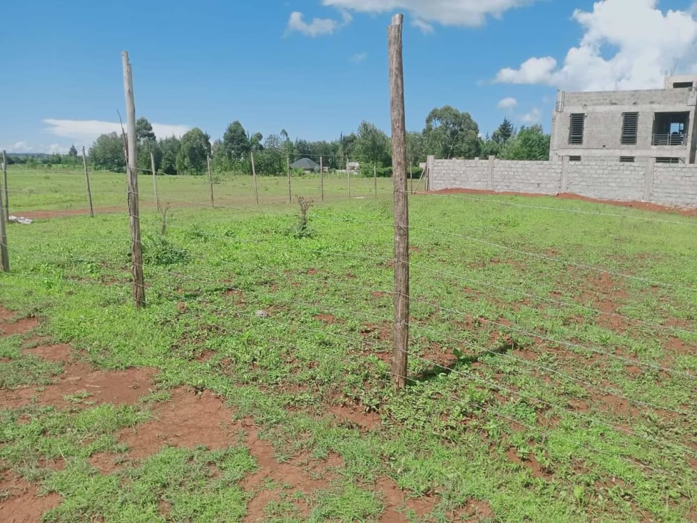 Land for sale in Eldoret