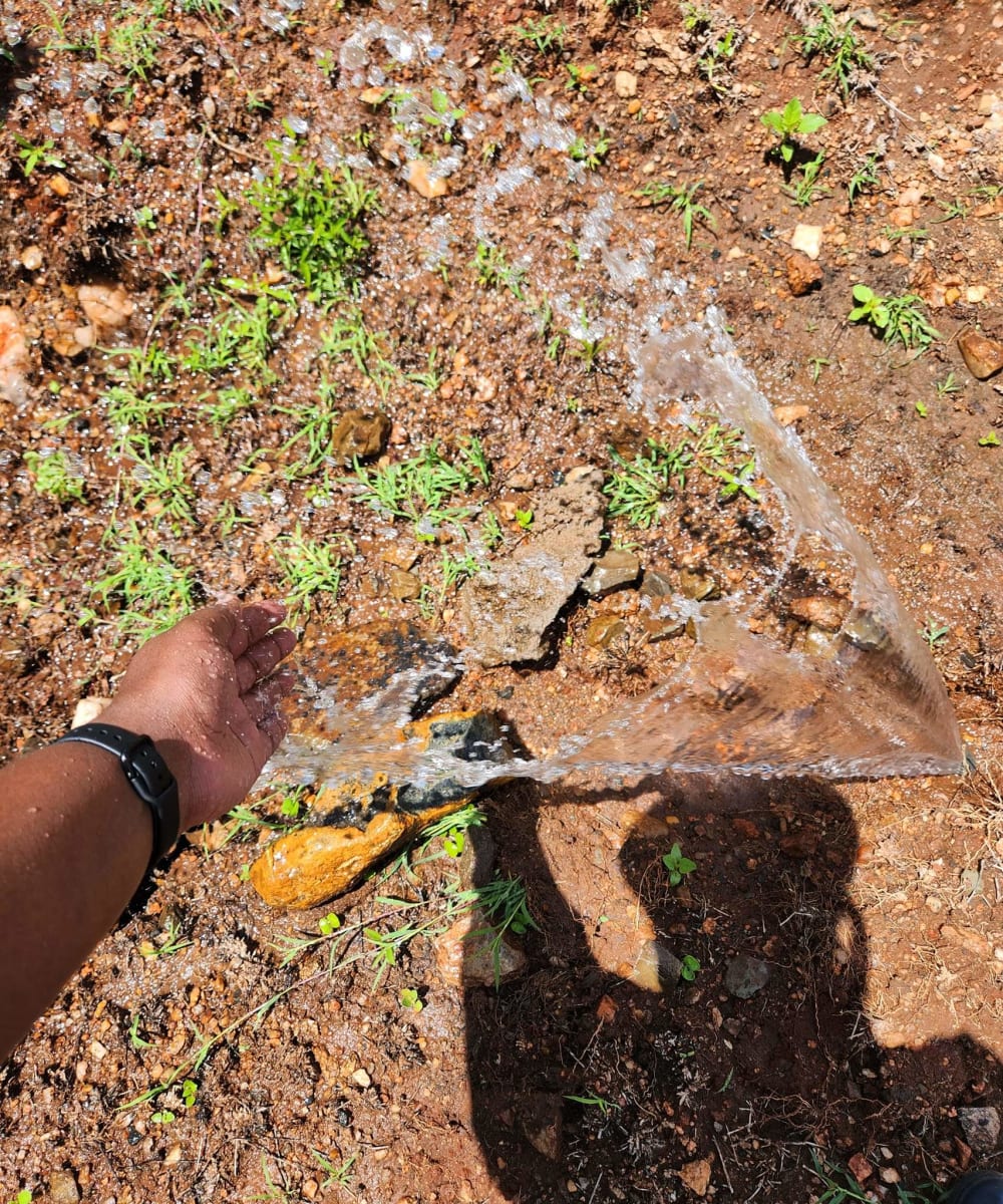 Land for sale in Matuu