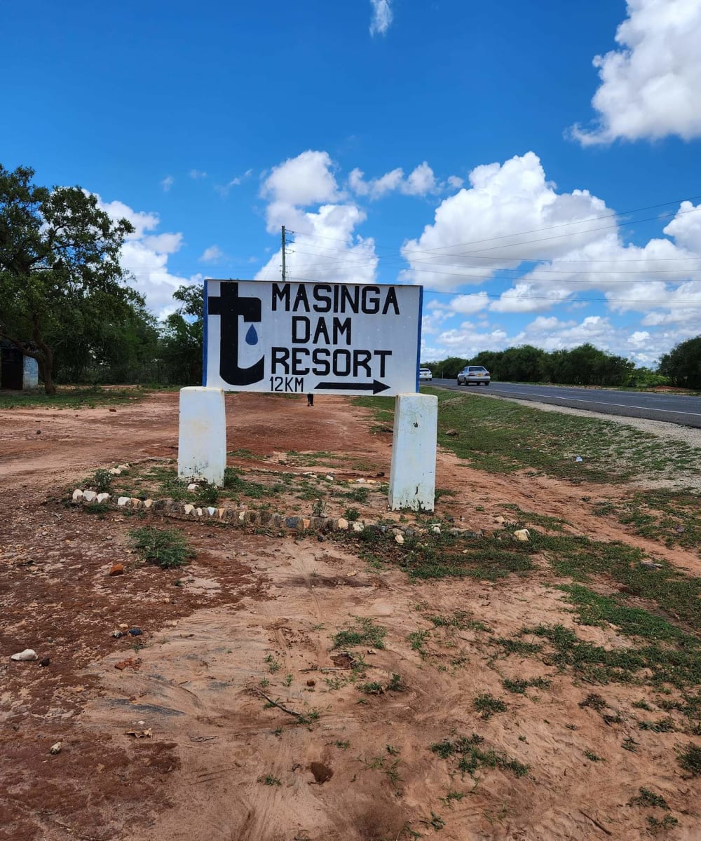 Land for sale in Matuu