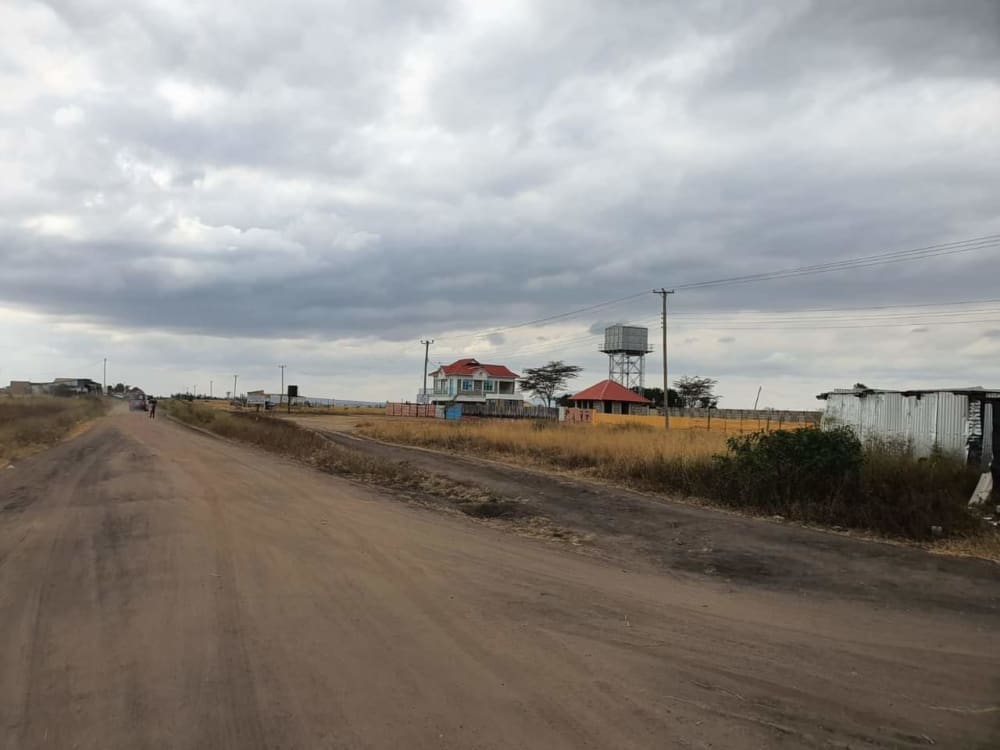 Land for sale in Joska