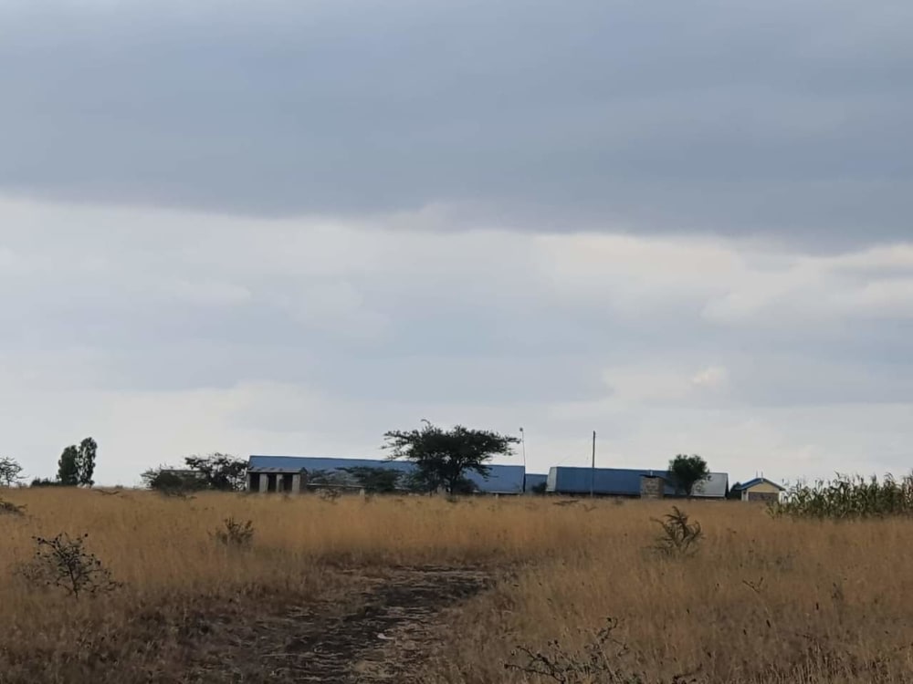 Land for sale in Joska