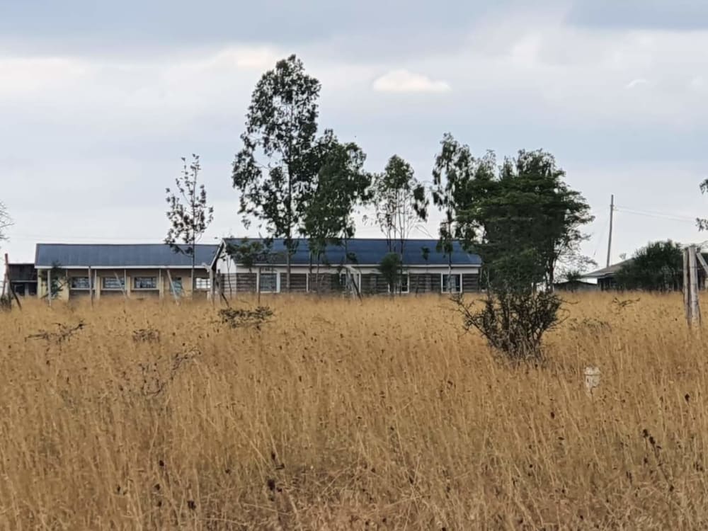 Land for sale in Joska