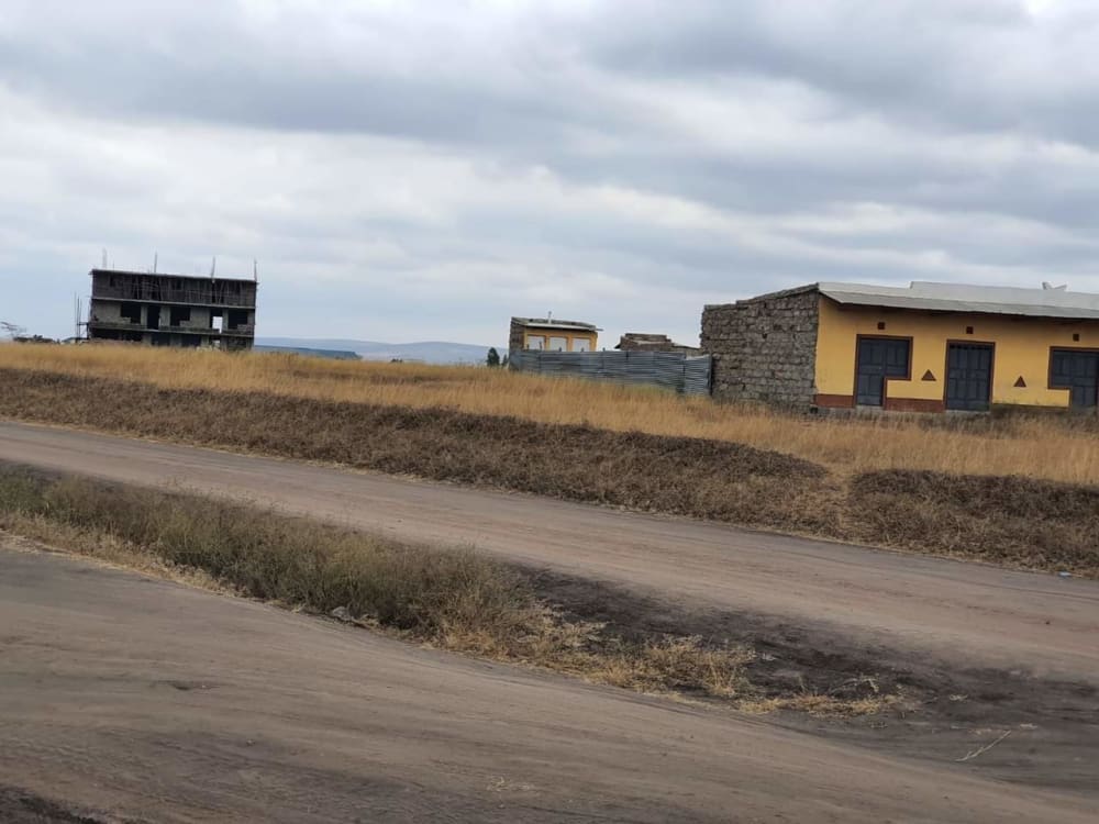 Land for sale in Joska