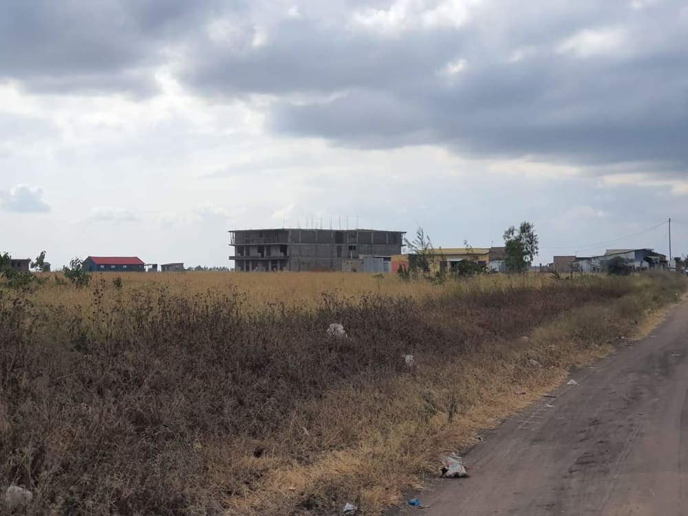 Land for sale in Joska