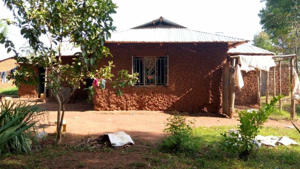 Land for sale in Namawanga