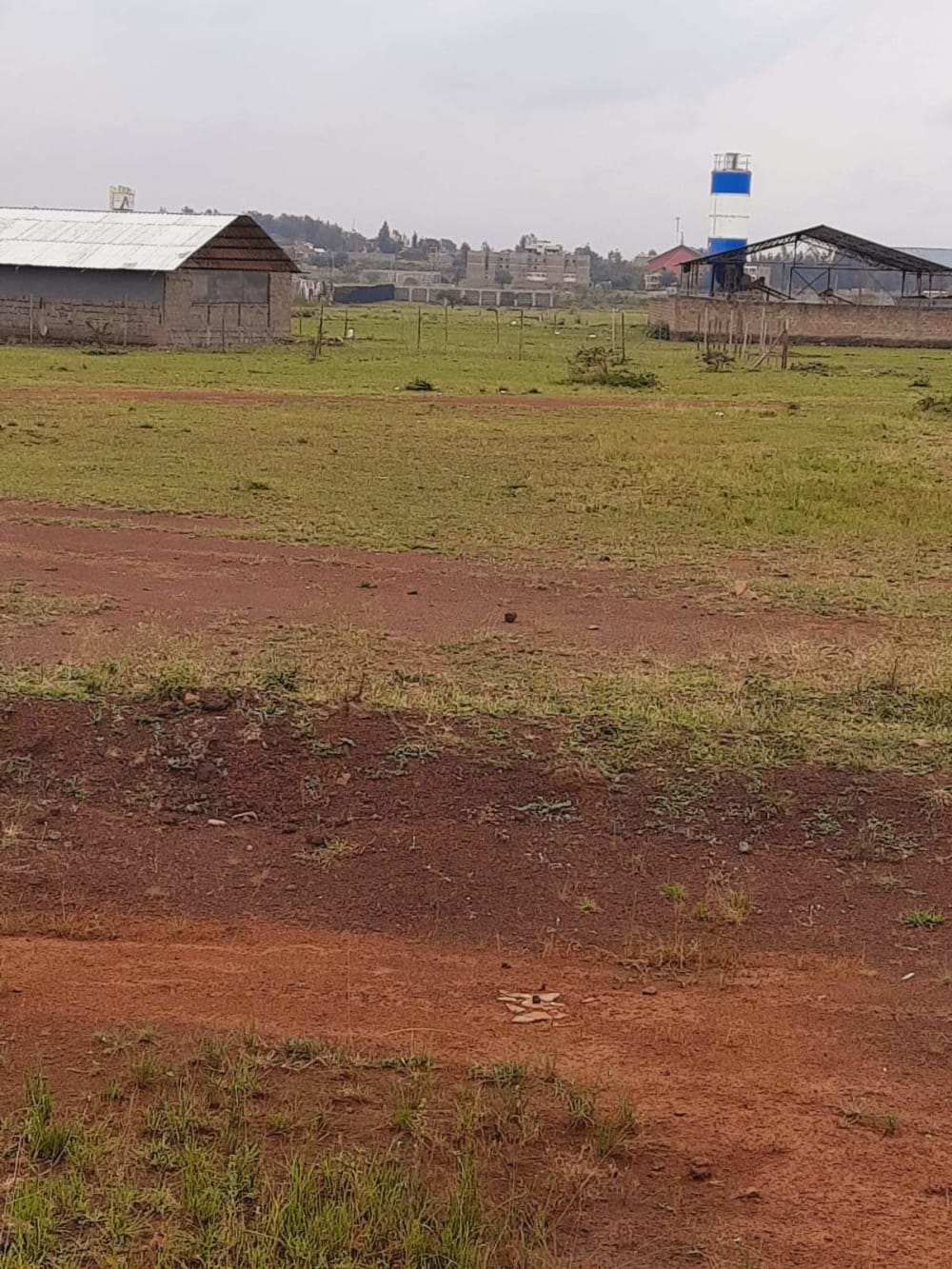 Land for sale in Ruiru