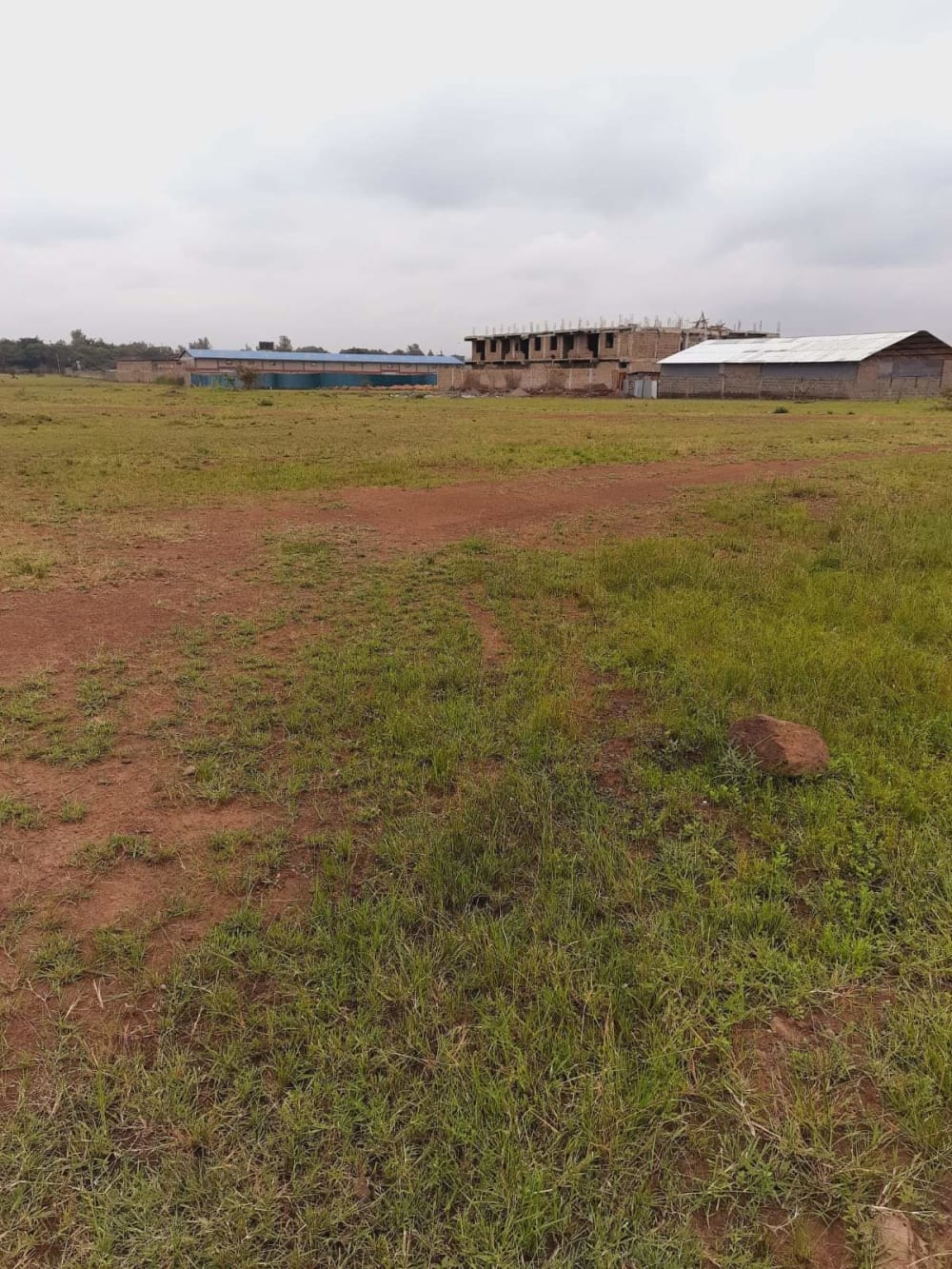 Land for sale in Ruiru