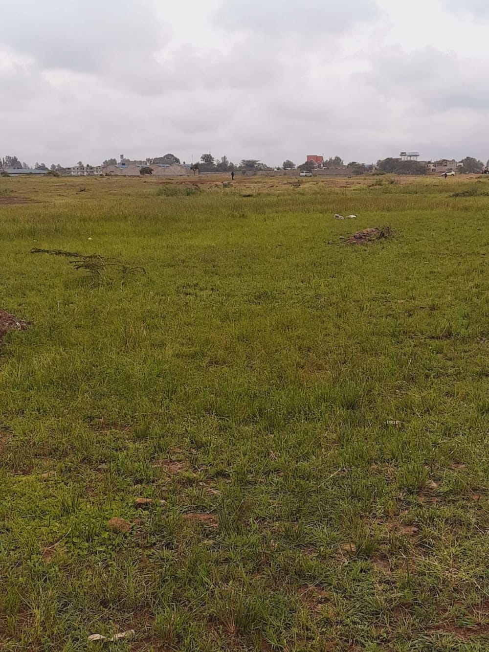 Land for sale in Ruiru