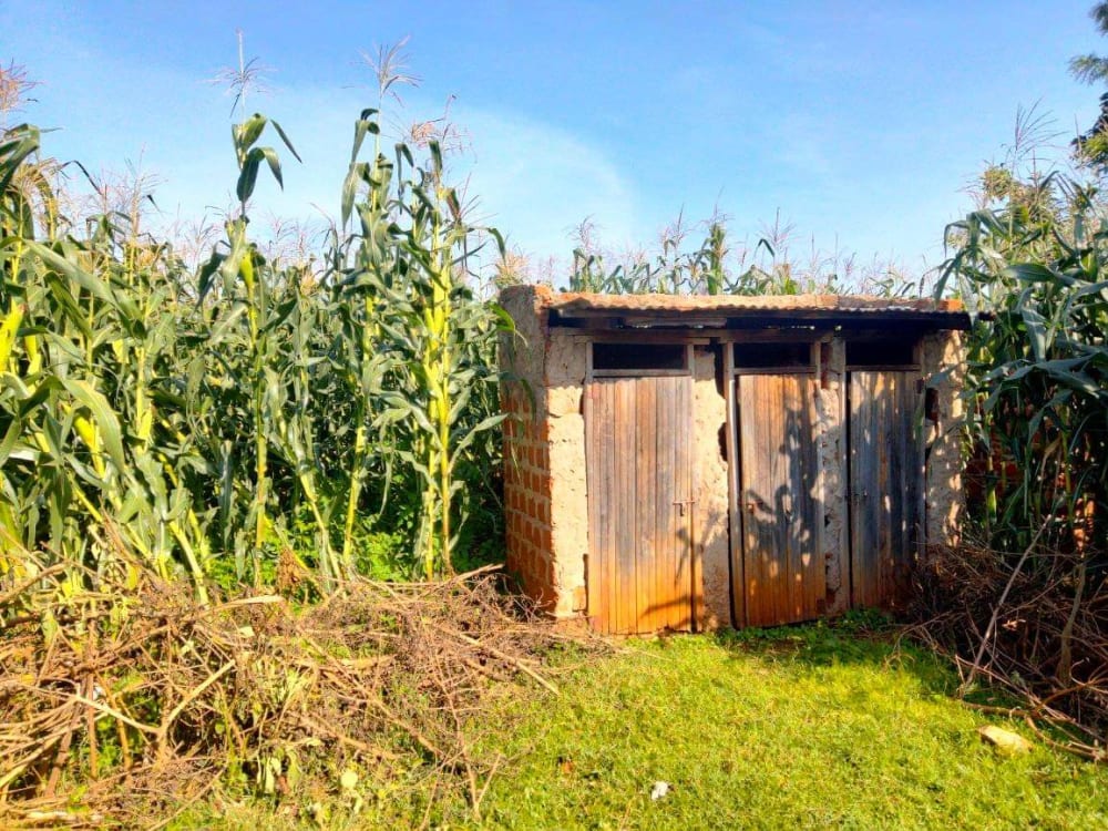 Land for sale in Kimilili 