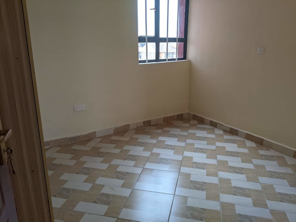 2 bedroom Land for rent in Ruiru 