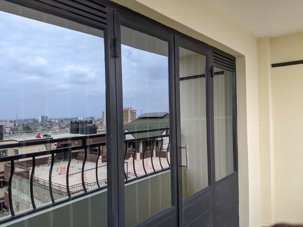 2 bedroom Land for rent in Ruiru 