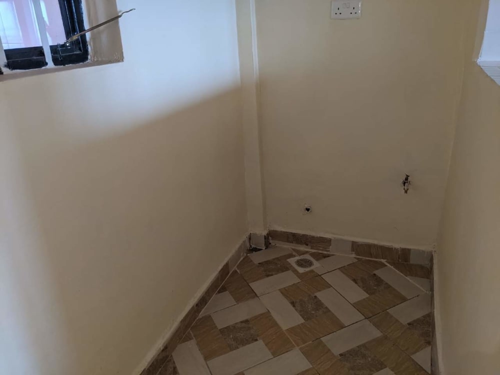 2 bedroom Land for rent in Ruiru 