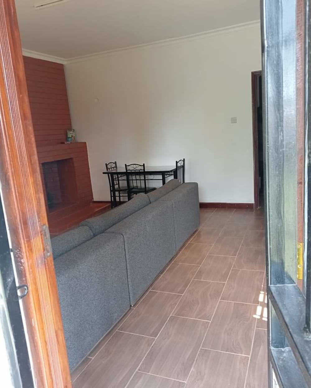 2 bedroom House for rent in Kakamega