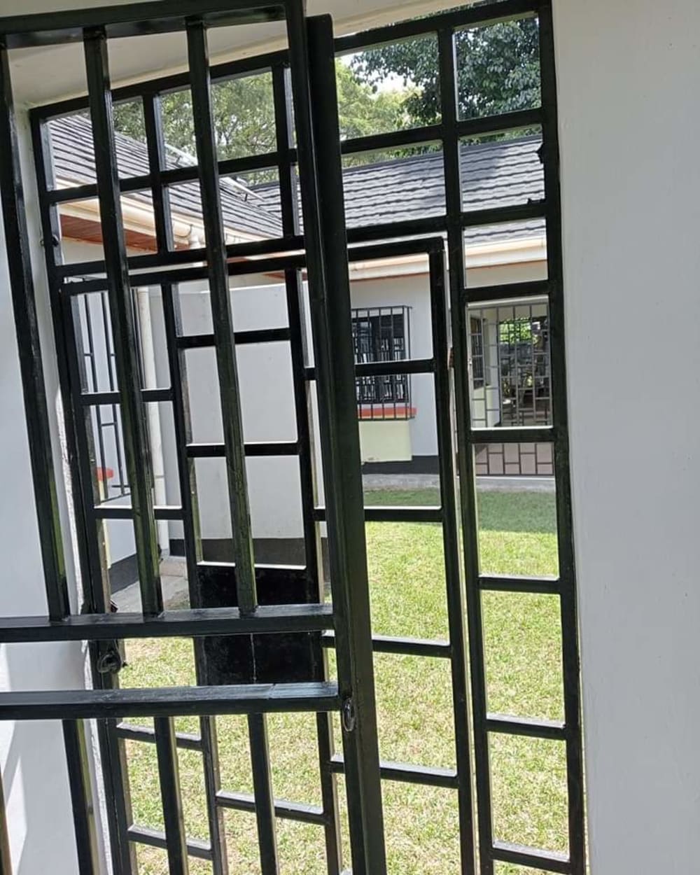 2 bedroom House for rent in Kakamega