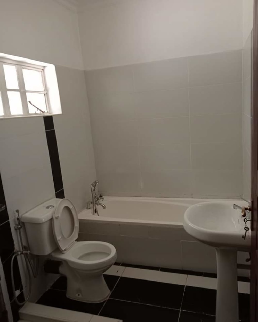 2 bedroom House for rent in Kakamega