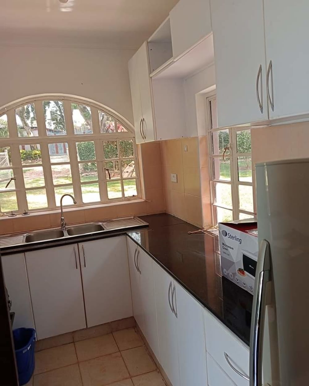 2 bedroom House for rent in Kakamega